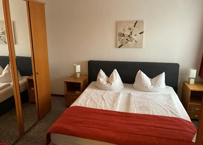 Familien- und Aparthotel Strandhof