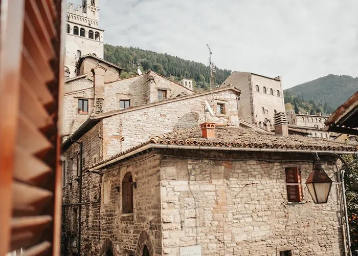 Locanda Del Duca