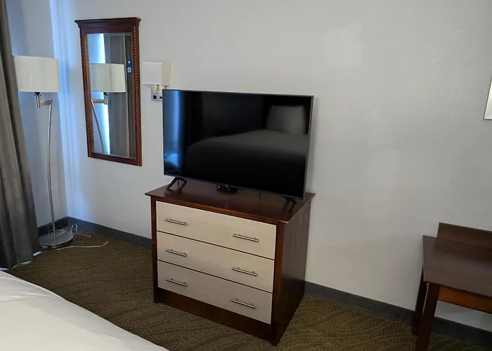 Wingate By Wyndham Chesapeake