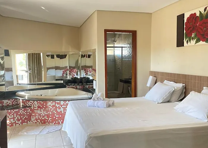 Planeta Hotel