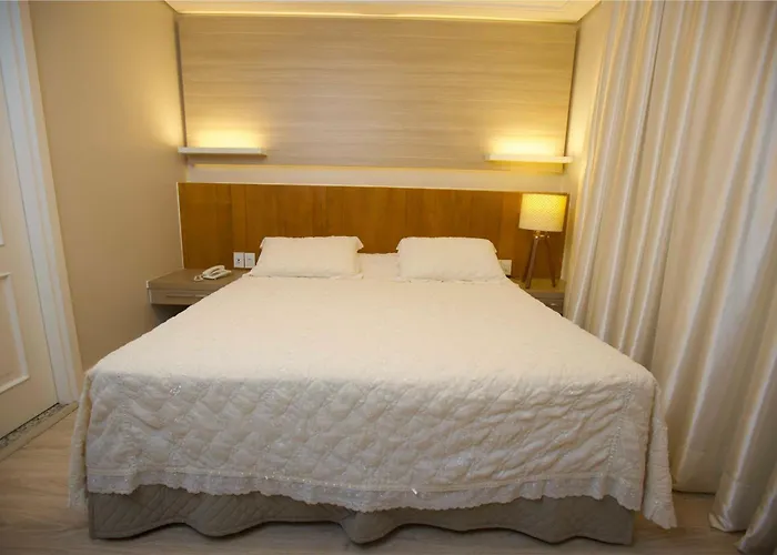 Mogano Premium Hotel - ELETROPOSTO