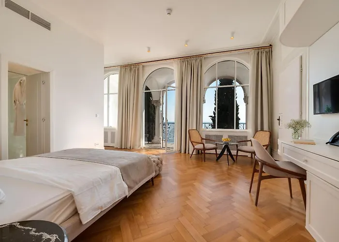 Villa Ariston