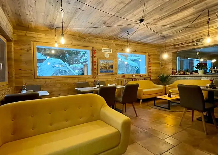 Hotel Gembro