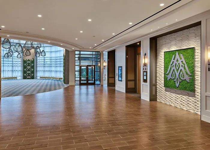 The Hotel At Avalon, Autograph Collection