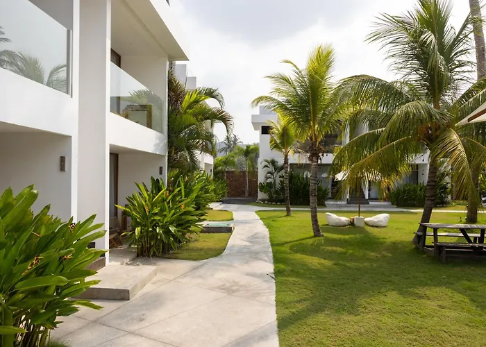 Sikara Lombok Hotel