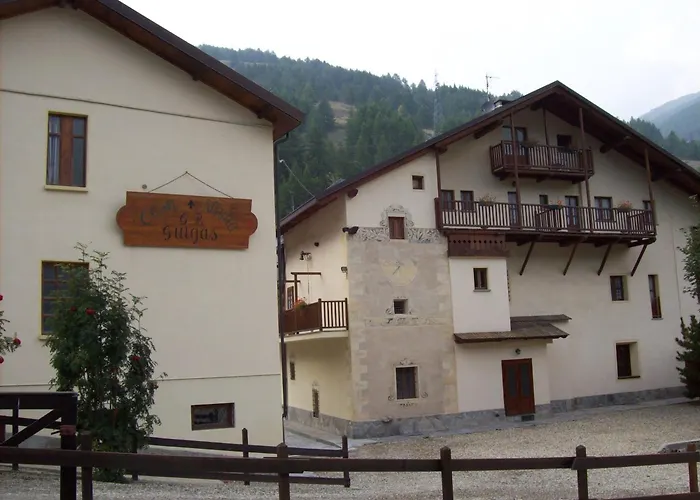 Casa Guigas