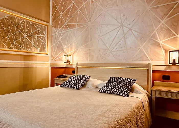 Hotel Malpensa INN Aereoporto