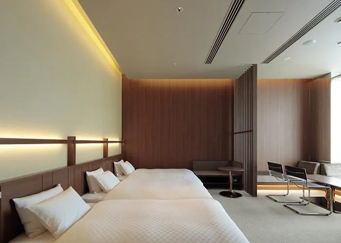Candeo Hotels Kumamoto Shinshigai
