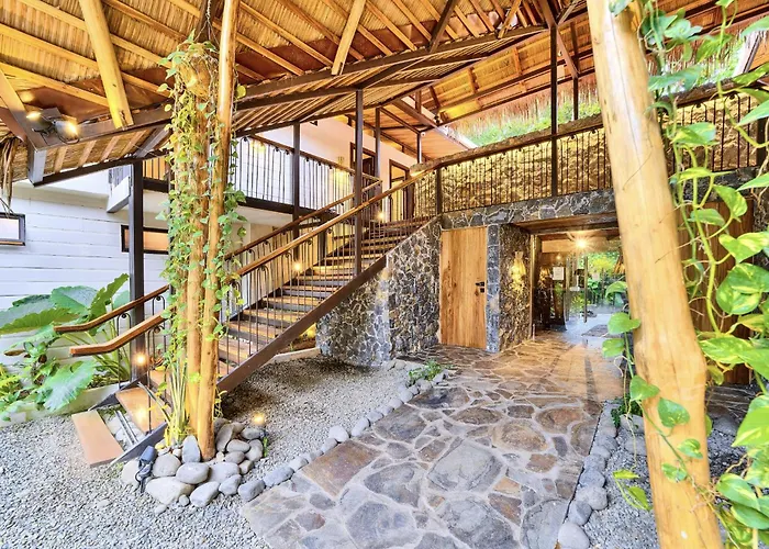 Conga Boutique Hotel