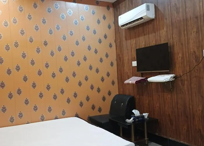 Hotel Star View Bahawalpur