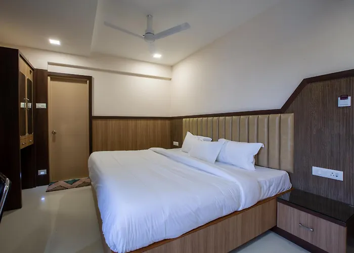 Hotel Prm Aruna Archadia