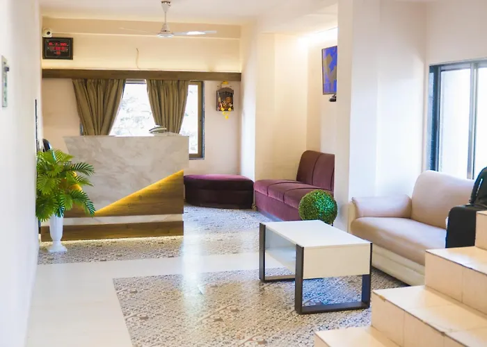 Hotel Ten