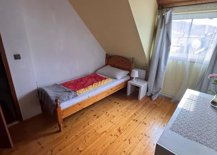Austria Traveller Hotel Kirchdorf