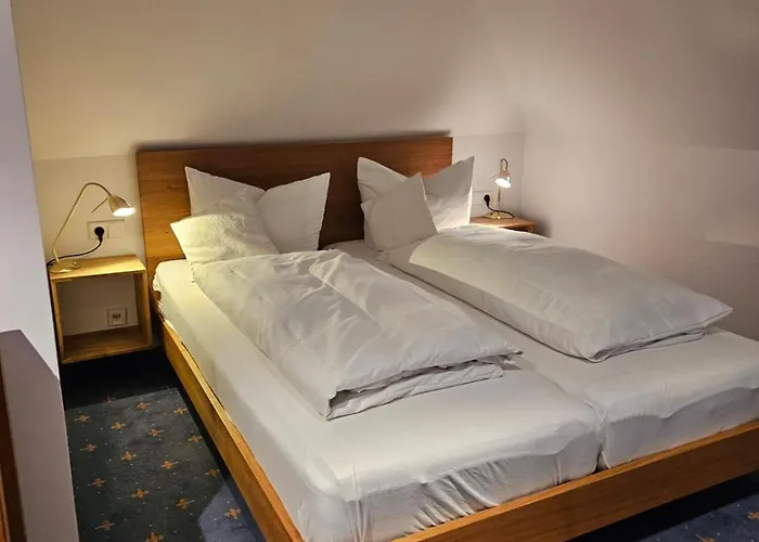Hotel Bergstüble im KMH