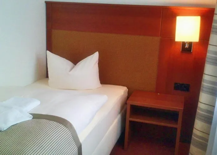 Hotel Boizenburger Hof