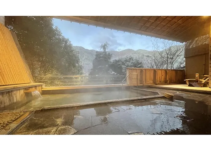 Gero Onsen Yamagataya - Vacation Stay 68524V
