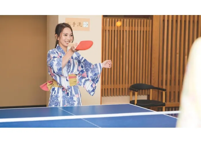 Gero Onsen Yamagataya - Vacation Stay 68519V