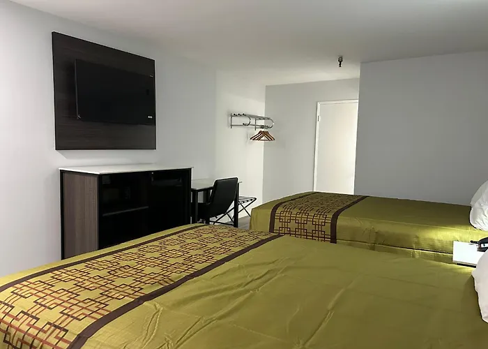 beach inn motel
