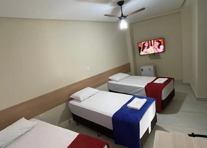 Novo Hotel
