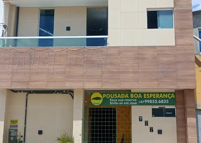Pousada Boa Esperanca
