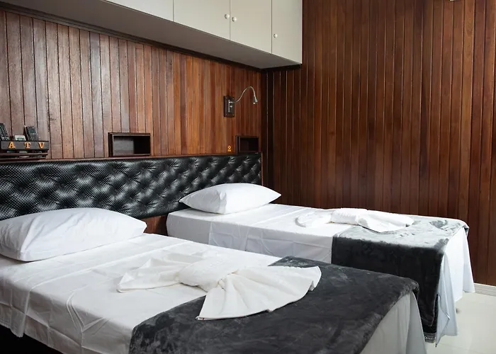 Dalmo Hotel