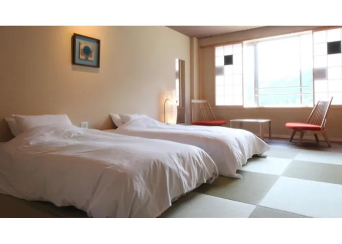 Gero Onsen Yamagataya - Vacation Stay 68519V
