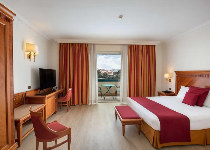 Best Western Hotel Viterbo
