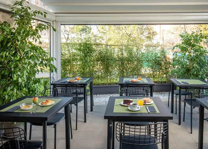 Best Western Hotel Viterbo