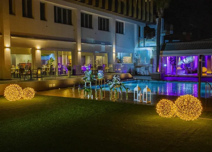 Hotel I Gigli