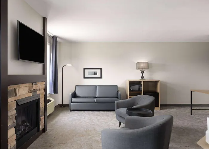 Super 8 By Wyndham St-Jerome