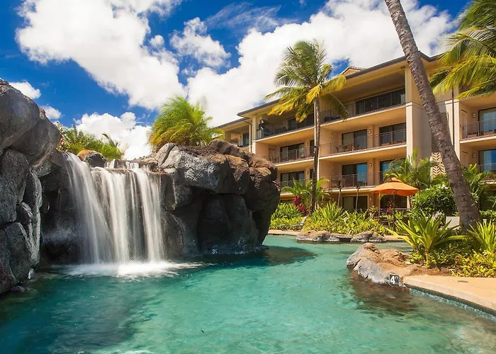 Koloa Landing Resort At Po'Ipu, Autograph Collection