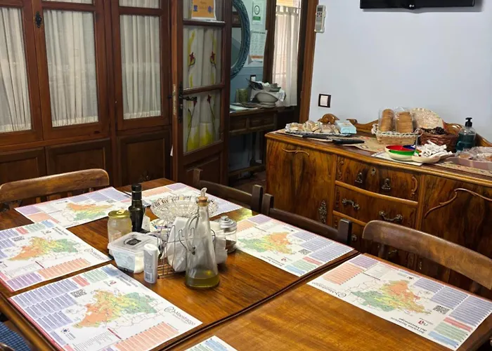 Hotel Casa De La Fuente