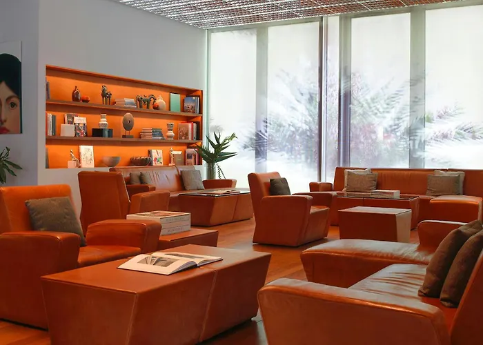 Renaissance Barcelona Fira Hotel