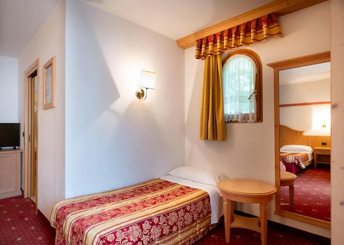Hotel Al Polo