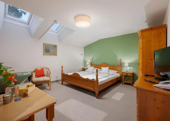 Hotel B&B "Zur Schanz"