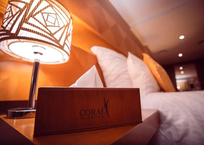 Coral Baghdad Hotel