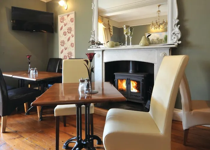 Priory Hotel