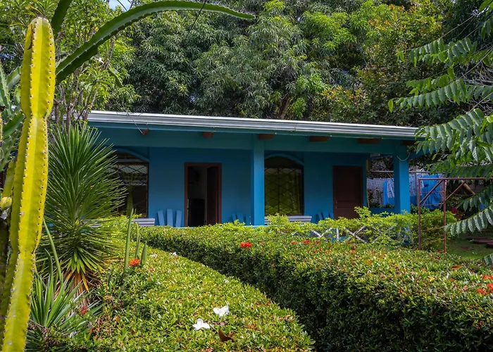 Hotel Marielos Tamarindo
