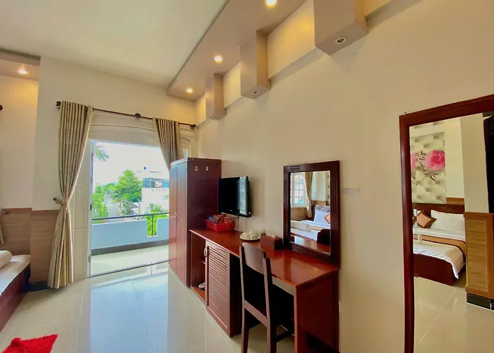 Phuc Hung 2 Hotel