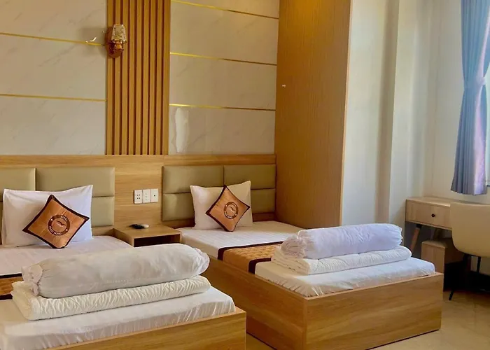 Phuc Hung Hotel