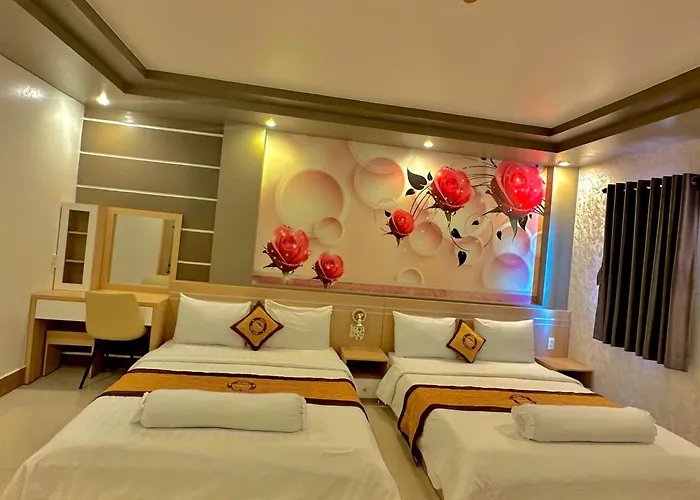 Phuc Hung Hotel