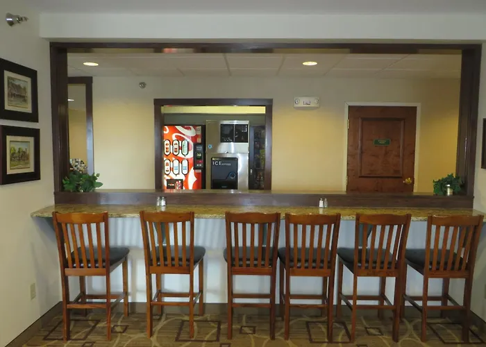 Hawthorn Extended Stay By Wyndham Seville