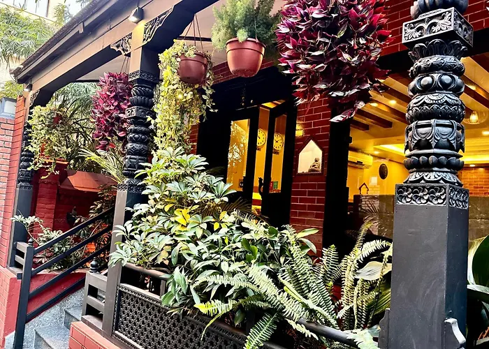 Kumari Boutique Hotel