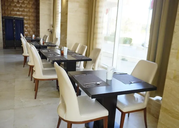 Bristol Hotel Salalah