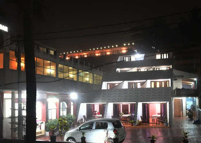 Hotel Samudra Tara