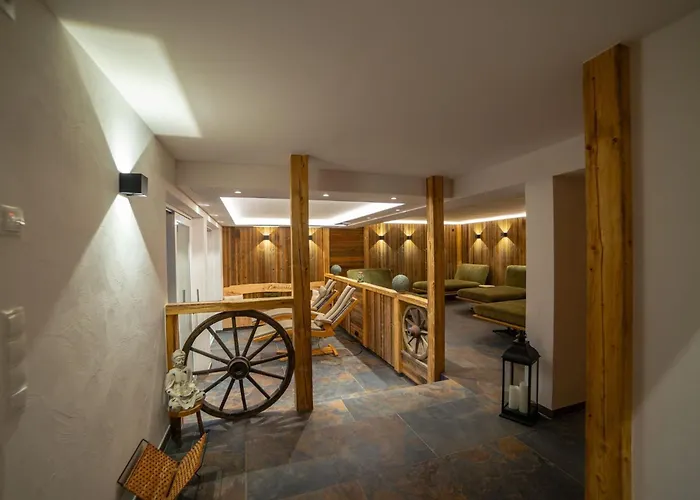Boutiquehotel - Michl