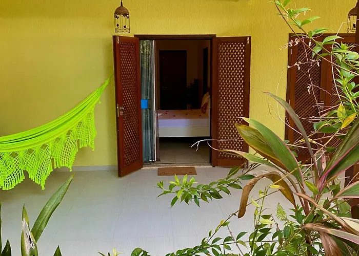 Pousada Águas de Tamandaré