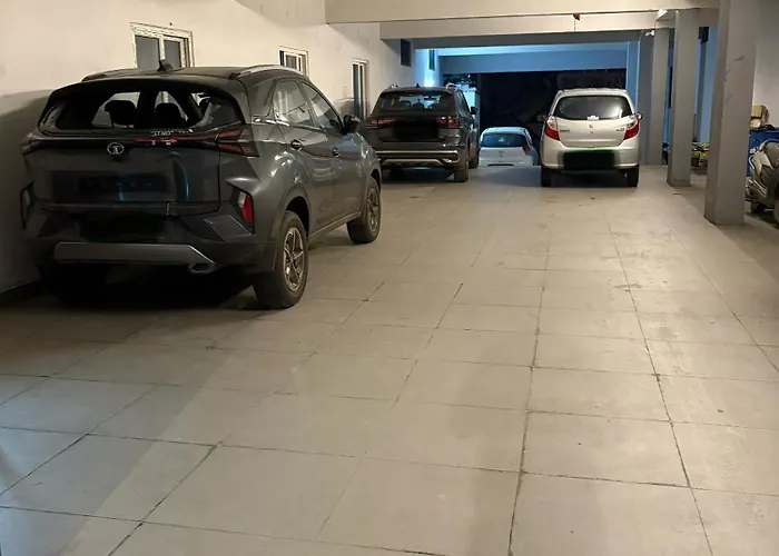 Hotel Park Varaahi