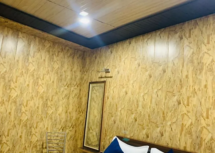 The For U - A Luxury Stay