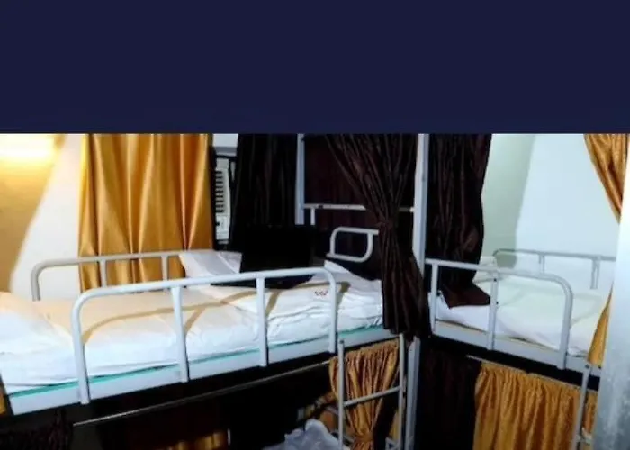 The For U - A Luxury Stay